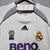 Camisa Real Madrid Retrô 06/07 Branca-roberto carlos-Os Merengues-2006-2007-frete-gratis-mister jerseys