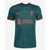 Camisa Liverpool Third 22/23 - Torcedor Nike Masculina - Azul-Petróleo