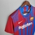 Camisa Barcelona Home 21/22 s/n° Torcedor Nike Masculina - Azul+Grená - comprar online