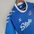 Camisa Everton Home 22/23 Torcedor Hummel Masculina - Azul - comprar online