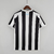 Camisa Newcastle Home 22/23 Masculina Castore Torcedor - Preto e Branca na internet