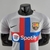 Camisa Barcelona Third 22/23 - Jogador Nike - Cinza - comprar online