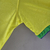 Camisa Seleção Brasil Home 22/23 Torcedor Nike Masculina - Amarelo e Verde