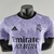 Camisa Real Madrid Away 22/23 -Mod. Jogador Adidas Masculina - Roxa - comprar online