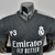 Camisa Real Madrid Black Edition Y-3 22/23 - Jogador- Nike - Preta na internet