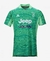 Camisa Juventus Goleiro 21/22 s/n° Torcedor Adida-Green