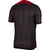 Camisa do Liverpool x LeBron James 2023 - Torcedor Masculino Nike - Preto / Vermelho - comprar online