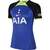 Camisa Tottenham Away 22/23 Torcedor Nike Feminina - Azul