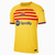 Camiseta Barcelona Fourth 22/23 - TORCEDOR - Nike - Masculina - Amarela