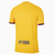 Camiseta Barcelona Fourth 22/23 - TORCEDOR - Nike - Masculina - Amarela - comprar online