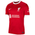 Camisa Liverpool Home 23/24 - Torcedor Nike Masculino - Vermelha