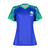 Camisa Seleção Brasil 23/24 - Torcedor Nike Feminina - Azul