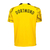 Camisa de Copas do Borussia Dortmund  amarela amarelo home I preta