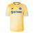 Camisa FC Porto Away 22/23 - Torcedor New Balance Masculina - Amarelo