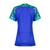 Camisa Seleção Brasil 23/24 - Torcedor Nike Feminina - Azul na internet