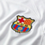 Camisa Barcelona Away 23/24 - Torcedor Nike Masculino - Branco - comprar online