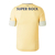 Camisa FC Porto Away 22/23 - Torcedor New Balance Masculina - Amarelo - comprar online