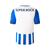 Camisa FC Porto Home 22/23 - Torcedor New Balance Masculina - Azul e Branco - comprar online