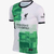 Camisa Liverpool Away 23/24 Nike Torcedor Masculina Branca