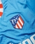 Camisa Atlético de Madrid Third 21/22 Torcedor Nike feminina - Azul na internet