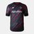 Camisa Roma Third 22/23 Torcedor Masculina - Cinza/Rosa - comprar online