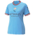 Camisa Manchester City Home 22/23 Torcedor Puma Feminina - Azul