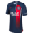 Camisa Paris Saint-Germain Home 23/24  Torcedor  e Masculino - Azul / Vermelho