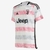 Camisa da Juventus Away 23/24 JOGADOR AUTÊNTICA Adidas Masculino