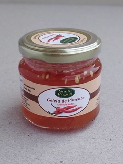 Geleia de Pimenta - comprar online