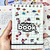 Sticker Book - comprar online