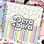 Caderno - -pera +bora - comprar online