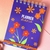 Planner Diário - Flores