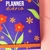 Planner Diário - Flores - comprar online