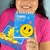 Planner Diário - Smile - loja online