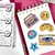 Sticker Book - Mia Presentes & Papelaria