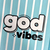 Caderno - God Vibes - comprar online