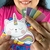 Kit Post it Gato Cute - comprar online