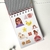 Sticker Book 2.0 - Mia Presentes & Papelaria