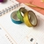 Imagem do Kit de Washi Tapes - Shine