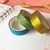 Kit de Washi Tapes - Shine