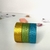 Kit de Washi Tapes - Shine na internet