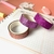 Kit de Washi Tapes - Show - Mia Presentes & Papelaria