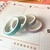 Kit de Washi Tapes - Sky - loja online