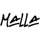 Logo de Malla Street