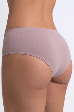 CALCINHA 40900 NUDE - comprar online