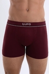 CUECA BOXER 436-003 VINHO