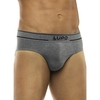 CUECA SLIP 624-003 CINZA 8230