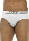 CUECA SLIP 691-002 BRANCA