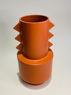 VASO TERRACOTA FOSCO 74452 na internet