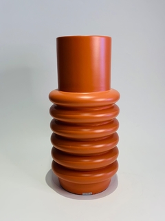 VASO TERRACOTA FOSCO 74471